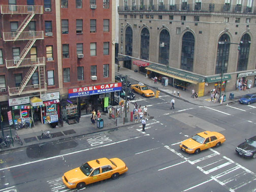 room-view