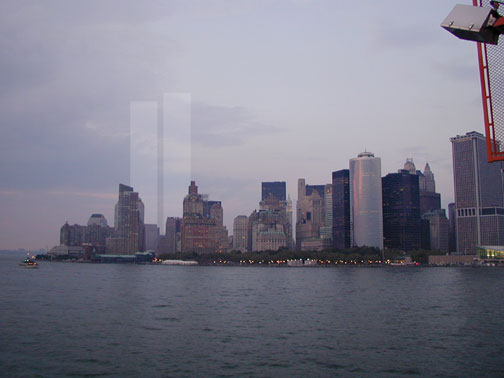skyline